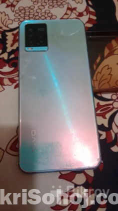 Vivo y33s